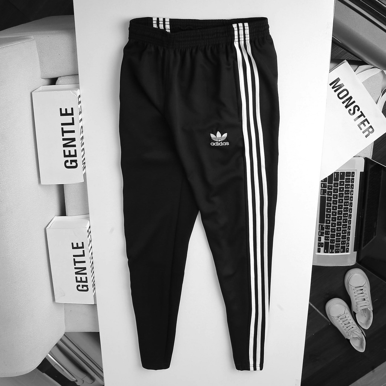 Dép Waterfront Mule